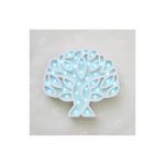 Ночник Дерево жизни мята