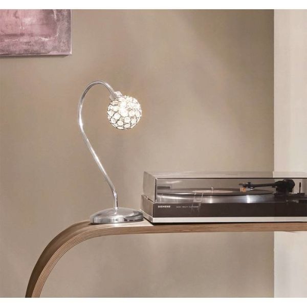 Настольная лампа Eglo Beramo — изображение 2