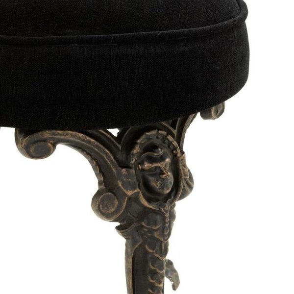 Стул  Alfredo с каркасом из металла — изображение 3