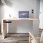 Рабочий стол Bdesign EcoComb-1 белый — изображение 3