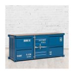 ТВ тумба Sea Container HQ