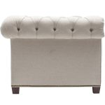 Диван Abby Четырехместный Белый — изображение 3