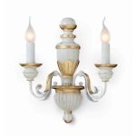 БРА IDEAL LUX FIRENZE AP2