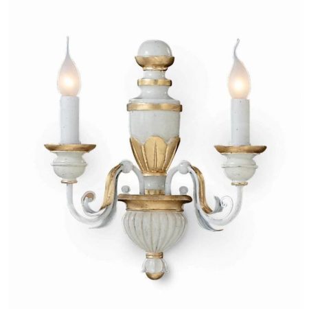 БРА IDEAL LUX FIRENZE AP2