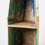 Стеллаж из рыбацких лодок All From Boats BOAT — изображение 3