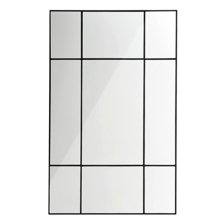 Зеркало  Mirror Mountbatten в деревянной раме