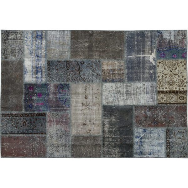 2815product_gallery_photo_df268e5a-4441-4857-aa9c-d6590a65fbc1.jpg Винтажный ковер Patchwork  240х170 — изображение 1