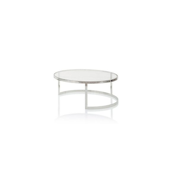 2816product_gallery_photo_22c7eb81-f0c0-4008-a40e-6643ca67cab8.jpg Кофейный столик JNL PIANO с круглой стеклянной столешницей — изображение 1
