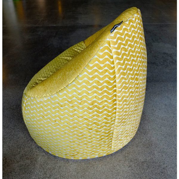 Кресло-мешок Пенёк Монплезир — изображение 4