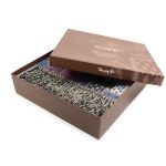 Плед ИЗ 100% ХЛОПКА ILLINOIS CTN   — изображение 3