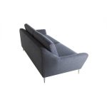  Трехместный диван AGDA  темно-синий — изображение 6