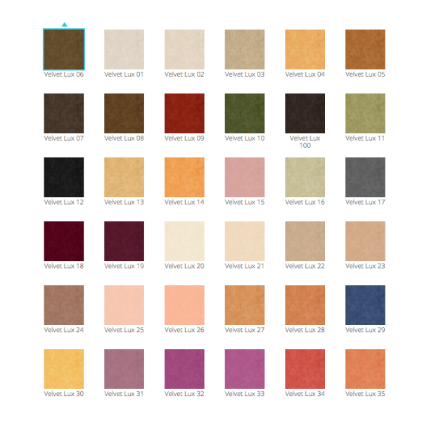 2816product_gallery_photo_6ff11e74-9479-49d4-8d70-fc51dbfd56d3.png Кровать Hugo 160х200 см Велюр Молочный — изображение 2