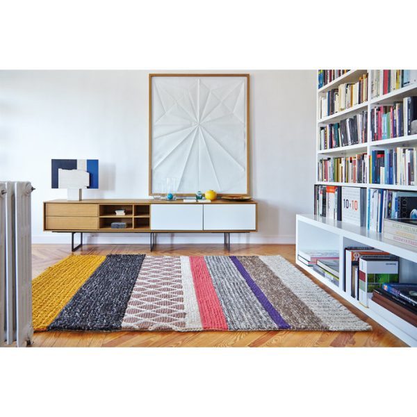 Ковер GAN Rectangular 145х300 см — изображение 2