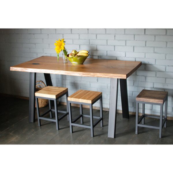 Обеденный стол thesarai Dinner time — изображение 4