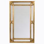 Настенное зеркало «Моро»