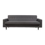 Диван Bantam Sofa Большой Серый