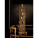 Настольная лампа Table Lamp Lorenzo — изображение 2