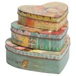 Декоративная коробка Corazón — изображение 3