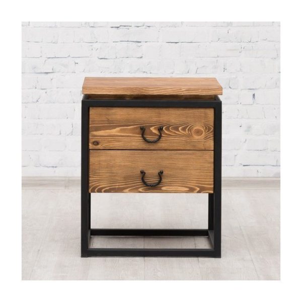 Тумбочка VERONA — изображение 2