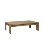 Стол кофейный d-Bodhi Fissure  из тика  