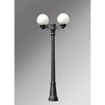 Уличный фонарь Fumagalli Gigi Bisso