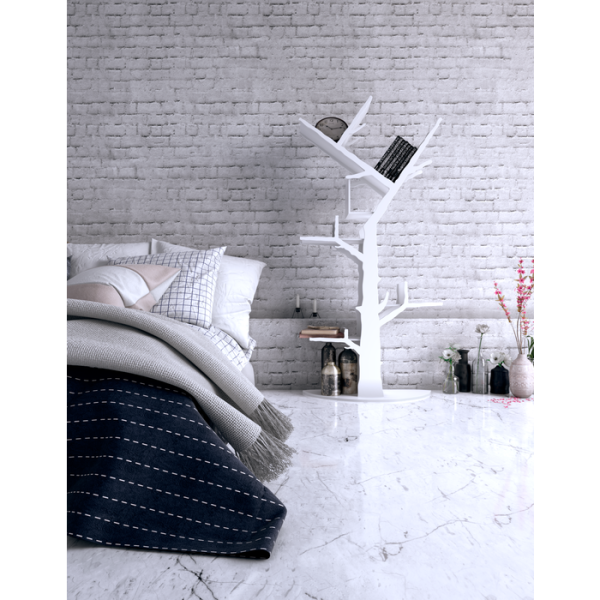 Стеллаж odin geniy Дерево Ангел  — изображение 7