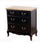 Комод малый на 4 ящика