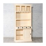  винный шкаф с держателями бокалов Richard — изображение 3