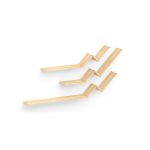 Полки-трансформеры LATITUDE Flex Shelf set 209 — изображение 2