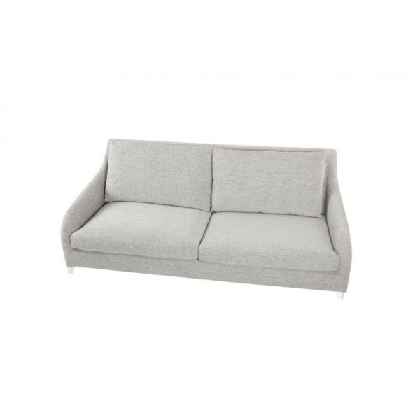 светло-серый Трехместный диван LILY — изображение 4