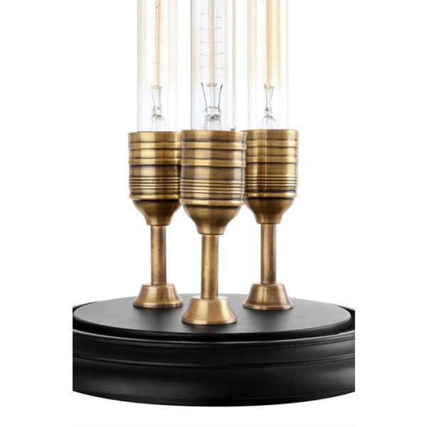 Настольная лампа  Newbury  — изображение 3