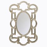 Настенное зеркало «Астраль»