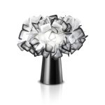 Настольная лампа Slamp CLIZIA MINI