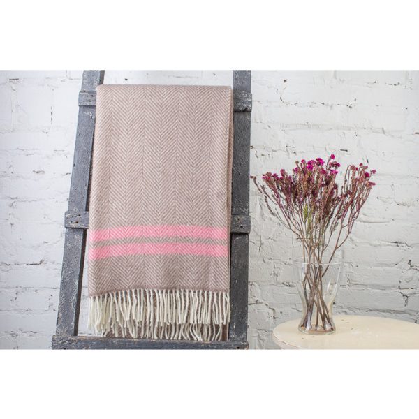 Плед Taupe — изображение 2