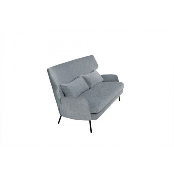 серый  диван ALEX  — изображение 6