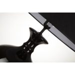  Настольная лампа Sporvil с черным абажуром — изображение 2