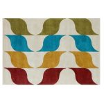 Ковер NOW CARPETS Amusee 300х200 см