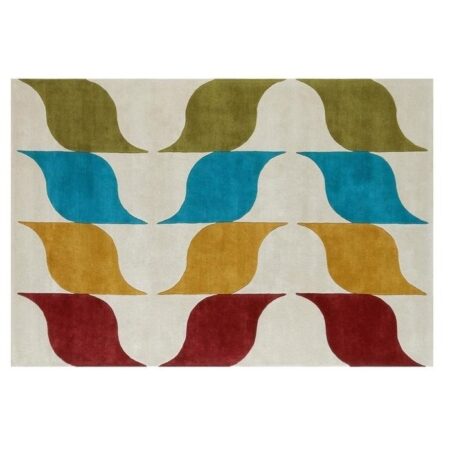 Ковер NOW CARPETS Amusee 300х200 см