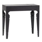 Туалетный столик Julie Black Two — изображение 2