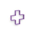 Полка-трансформер LATITUDE Flex Shelf set 95 — изображение 7