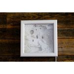 Световая диорама Слоны — изображение 6