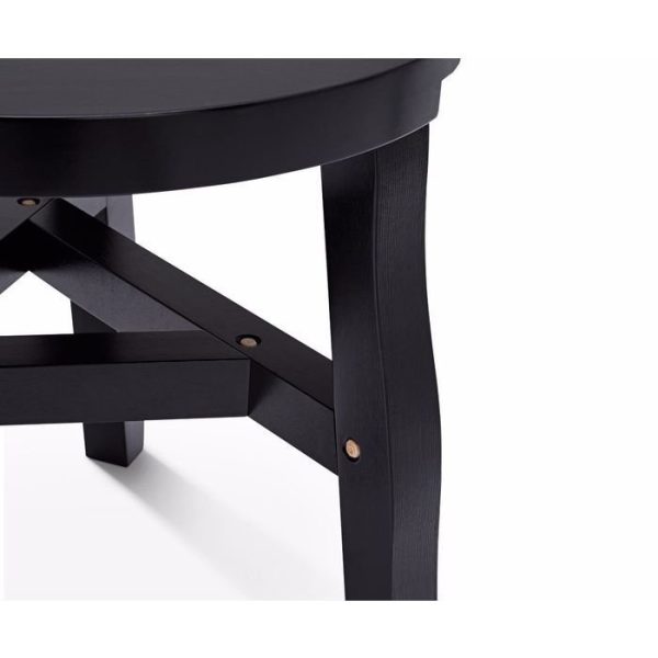 Журнальный Столик Tom Dixon Offcut Black — изображение 2