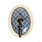 Настенный крючок Wood Hooks