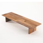 Стол кофейный Karpenter Hofmann из дерева — изображение 2