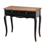 Консоль из массива березы