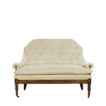 Софа Kemper Deconstructed