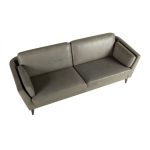 серый Трехместный диван MYNTA  — изображение 5