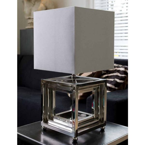 Настольная лампа  Bellagio — изображение 3