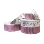 Декоративные коробки для хранения