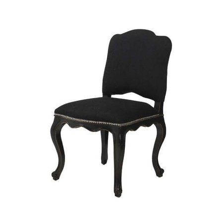 СТУЛ С МЯГКОЙ ОБИВКОЙ   Devonshire with Lion